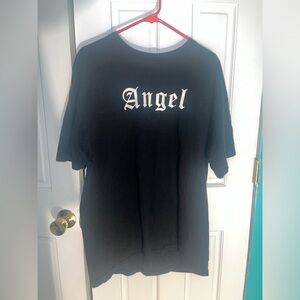 Black Angel T-Shirt